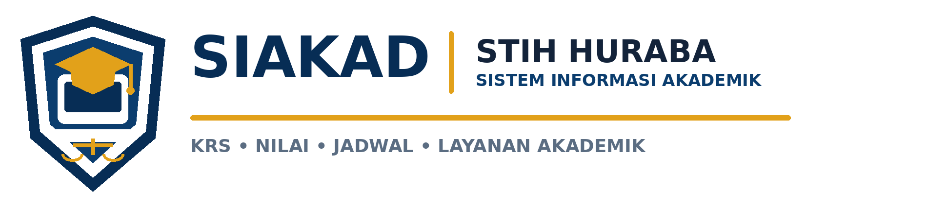 Logo STIH Huraba